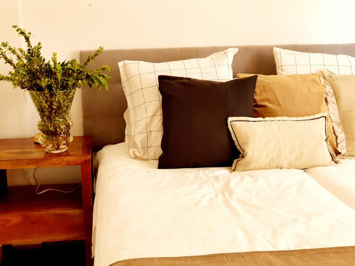 מורסיה Villa Jacaranda Altaona Golf מראה חיצוני תמונה