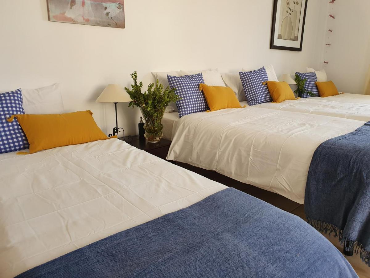 מורסיה Villa Jacaranda Altaona Golf מראה חיצוני תמונה