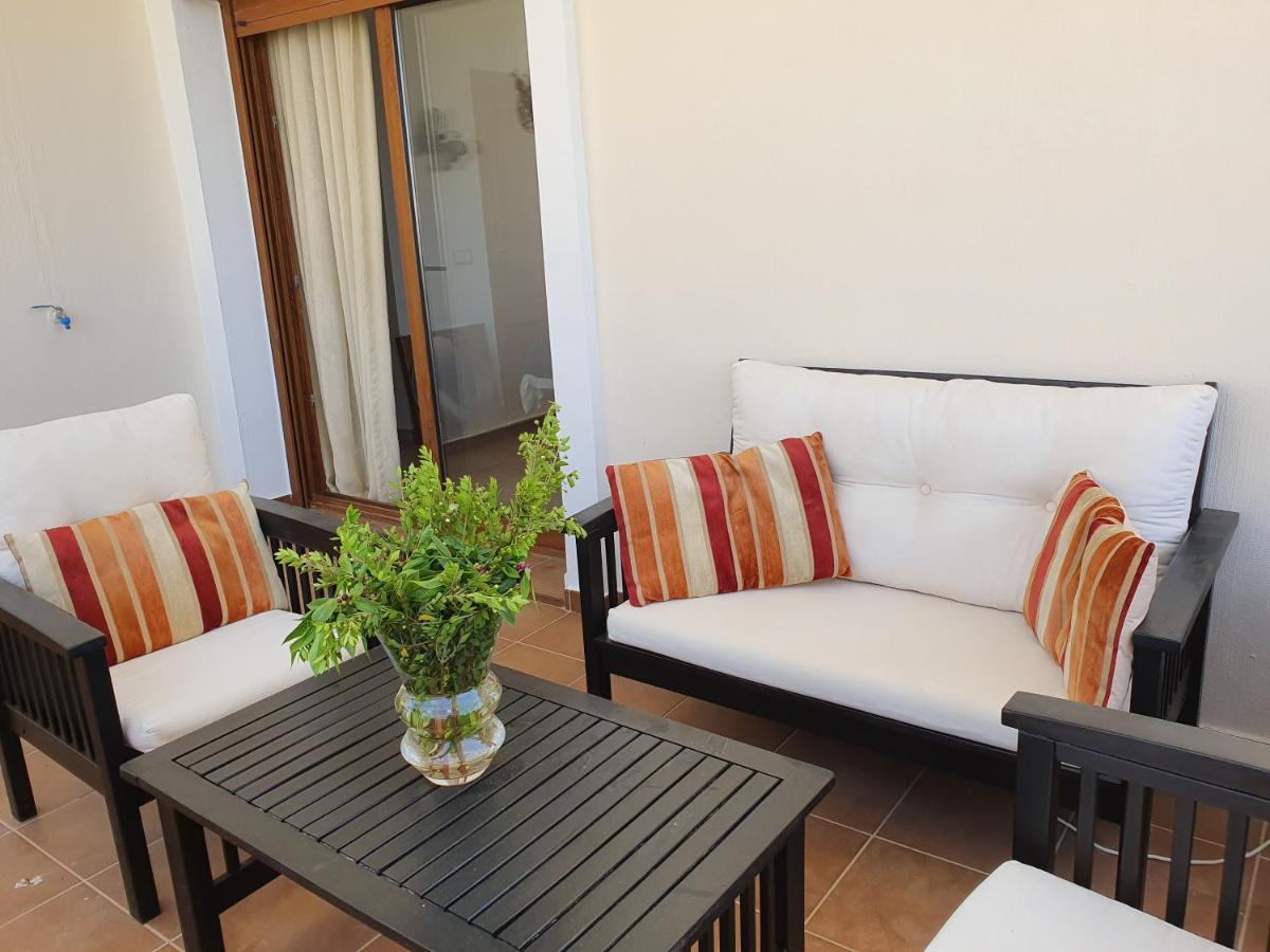 מורסיה Villa Jacaranda Altaona Golf מראה חיצוני תמונה