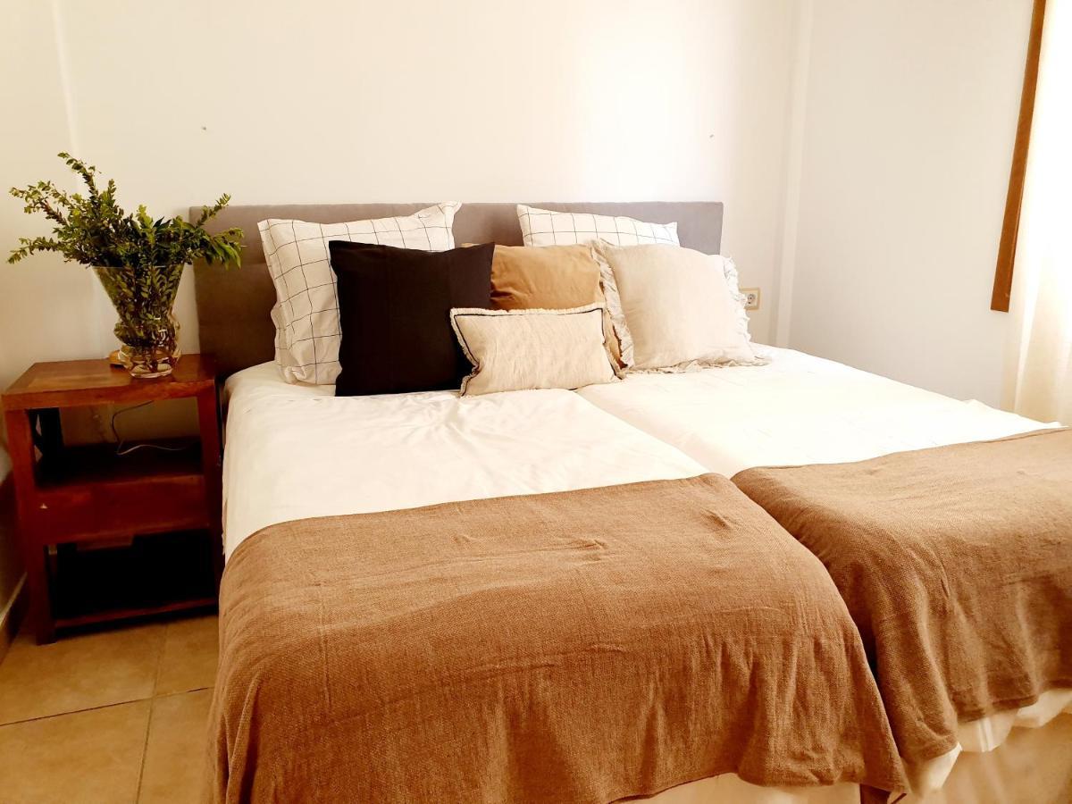 מורסיה Villa Jacaranda Altaona Golf מראה חיצוני תמונה