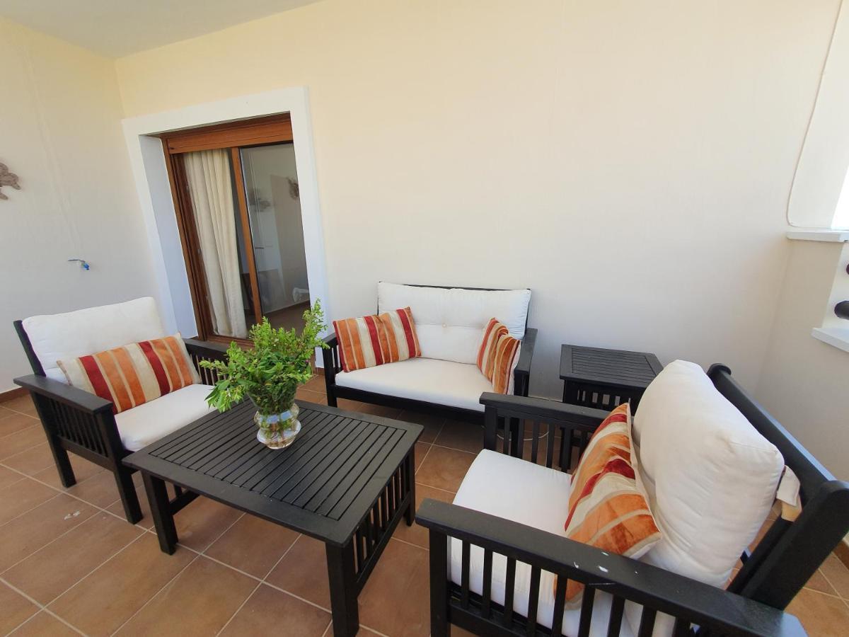 מורסיה Villa Jacaranda Altaona Golf מראה חיצוני תמונה