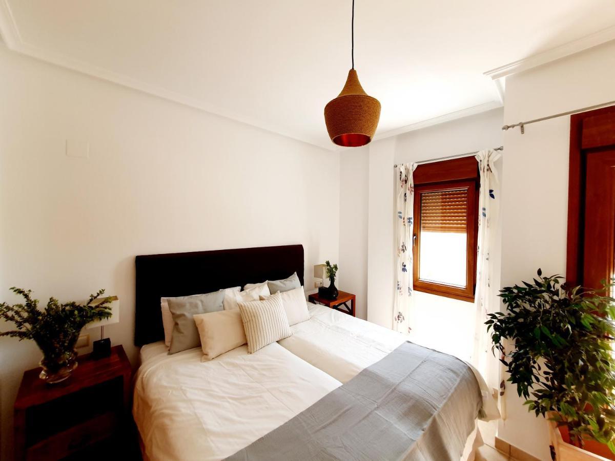 מורסיה Villa Jacaranda Altaona Golf מראה חיצוני תמונה