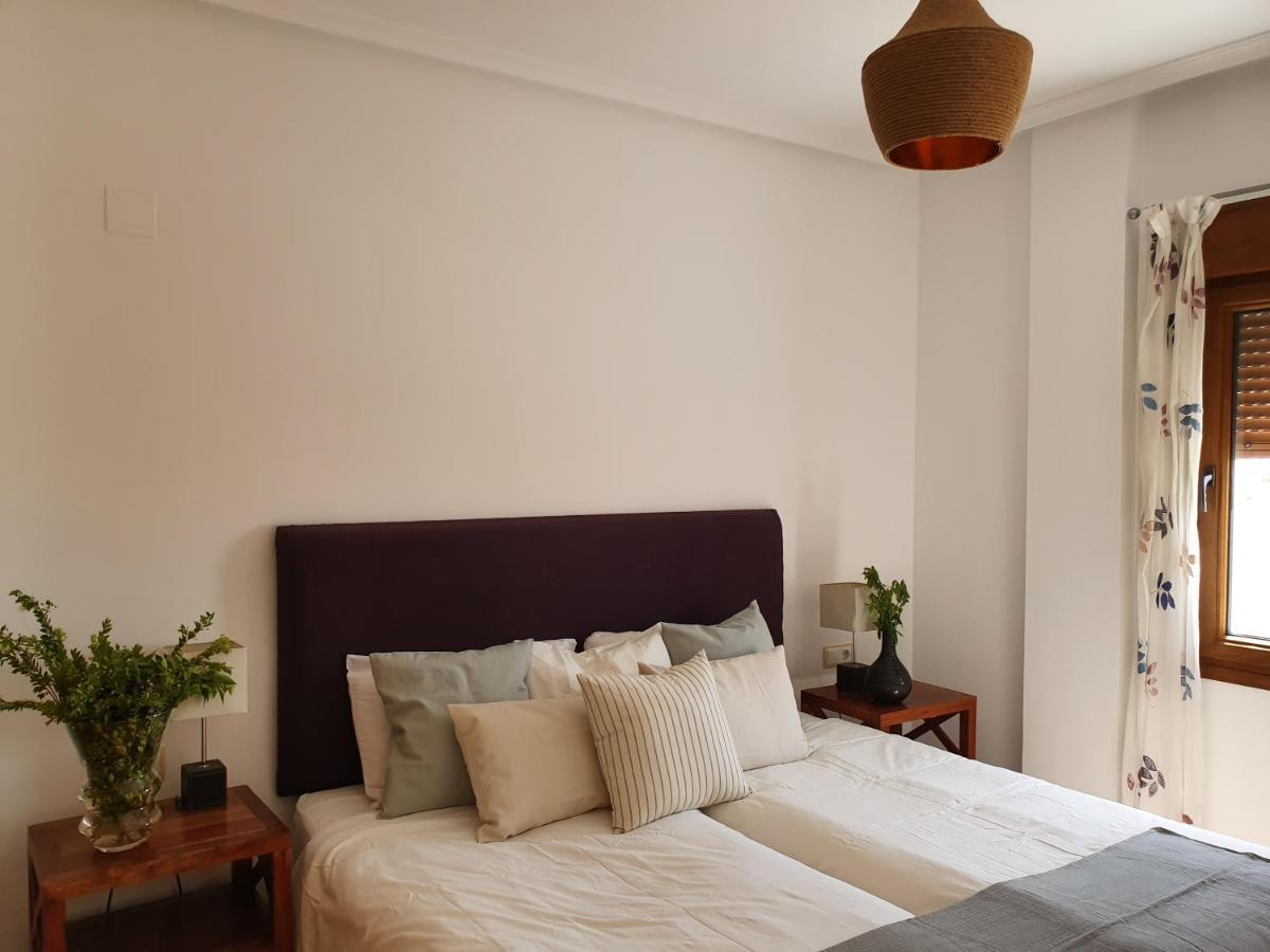 מורסיה Villa Jacaranda Altaona Golf מראה חיצוני תמונה