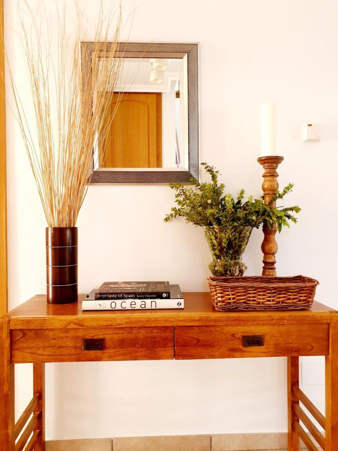 מורסיה Villa Jacaranda Altaona Golf מראה חיצוני תמונה