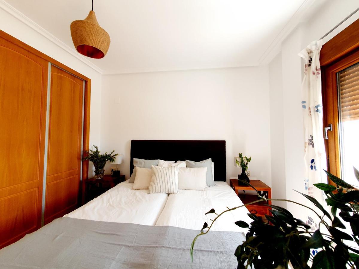 מורסיה Villa Jacaranda Altaona Golf מראה חיצוני תמונה