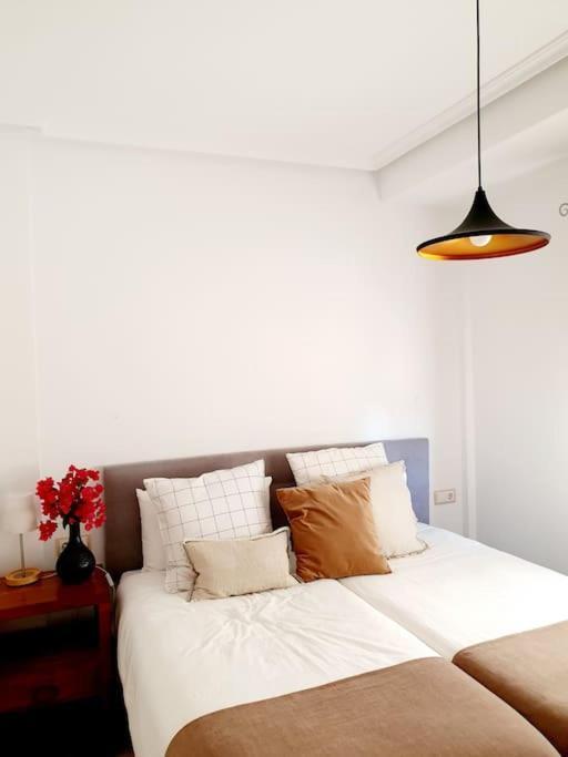מורסיה Villa Jacaranda Altaona Golf מראה חיצוני תמונה
