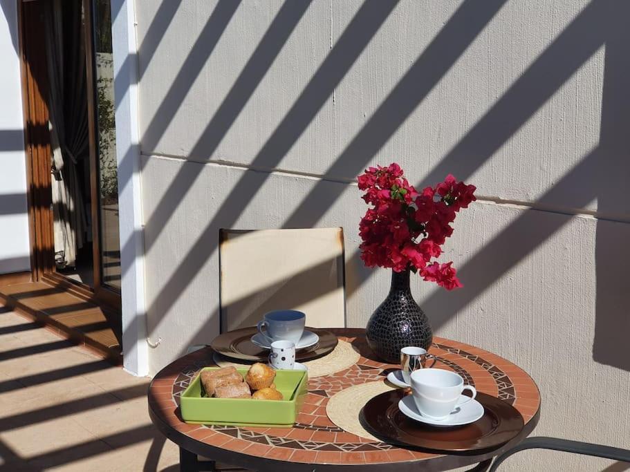 מורסיה Villa Jacaranda Altaona Golf מראה חיצוני תמונה