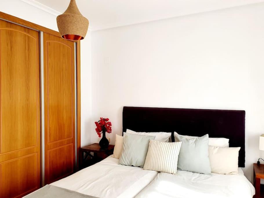 מורסיה Villa Jacaranda Altaona Golf מראה חיצוני תמונה