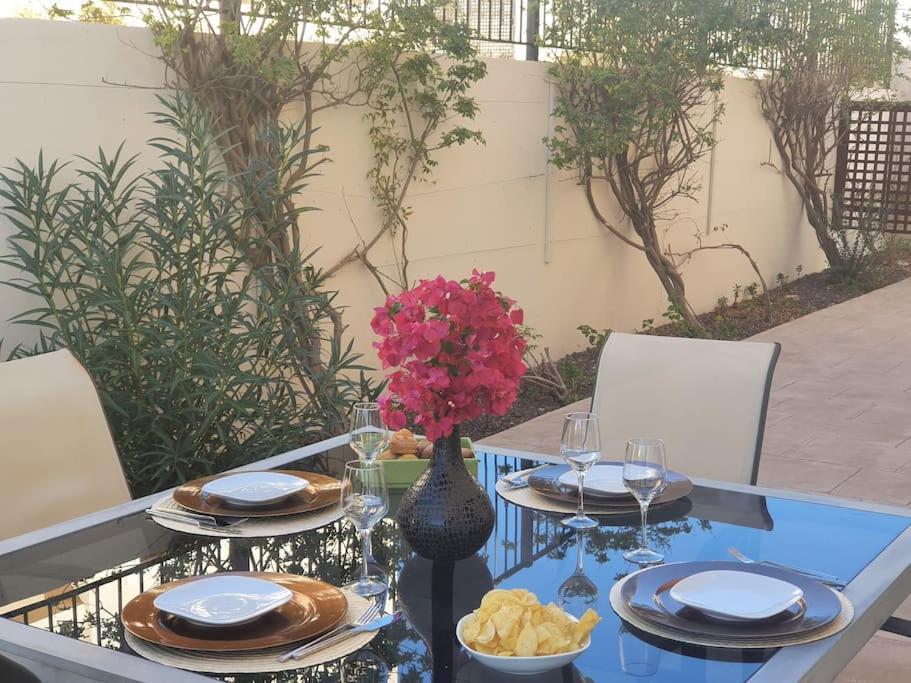 מורסיה Villa Jacaranda Altaona Golf מראה חיצוני תמונה