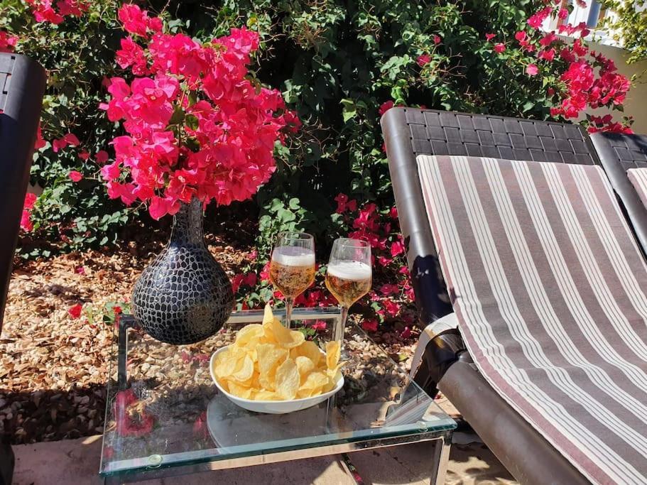מורסיה Villa Jacaranda Altaona Golf מראה חיצוני תמונה