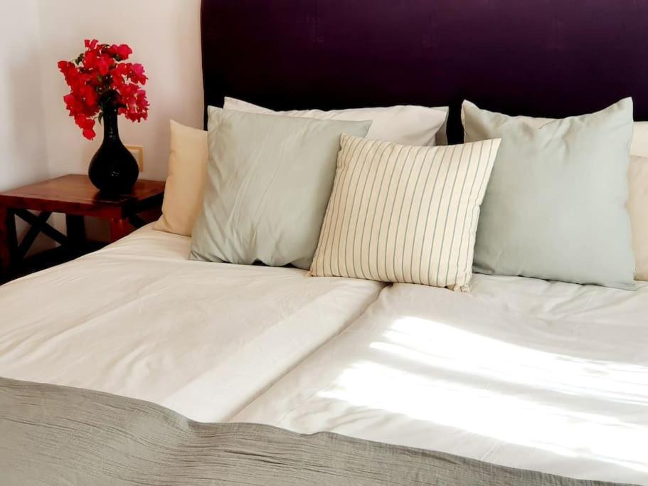 מורסיה Villa Jacaranda Altaona Golf מראה חיצוני תמונה