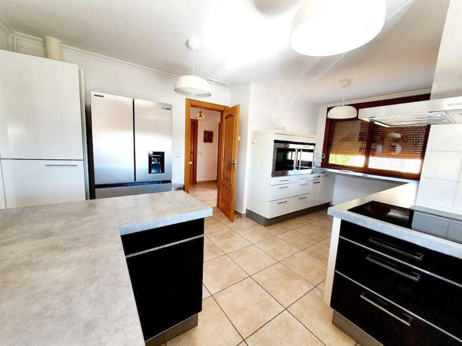 מורסיה Villa Jacaranda Altaona Golf מראה חיצוני תמונה